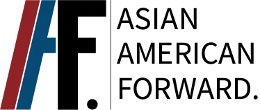 Asian American Forward logo