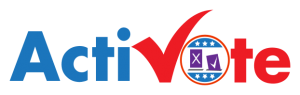 Activote logo