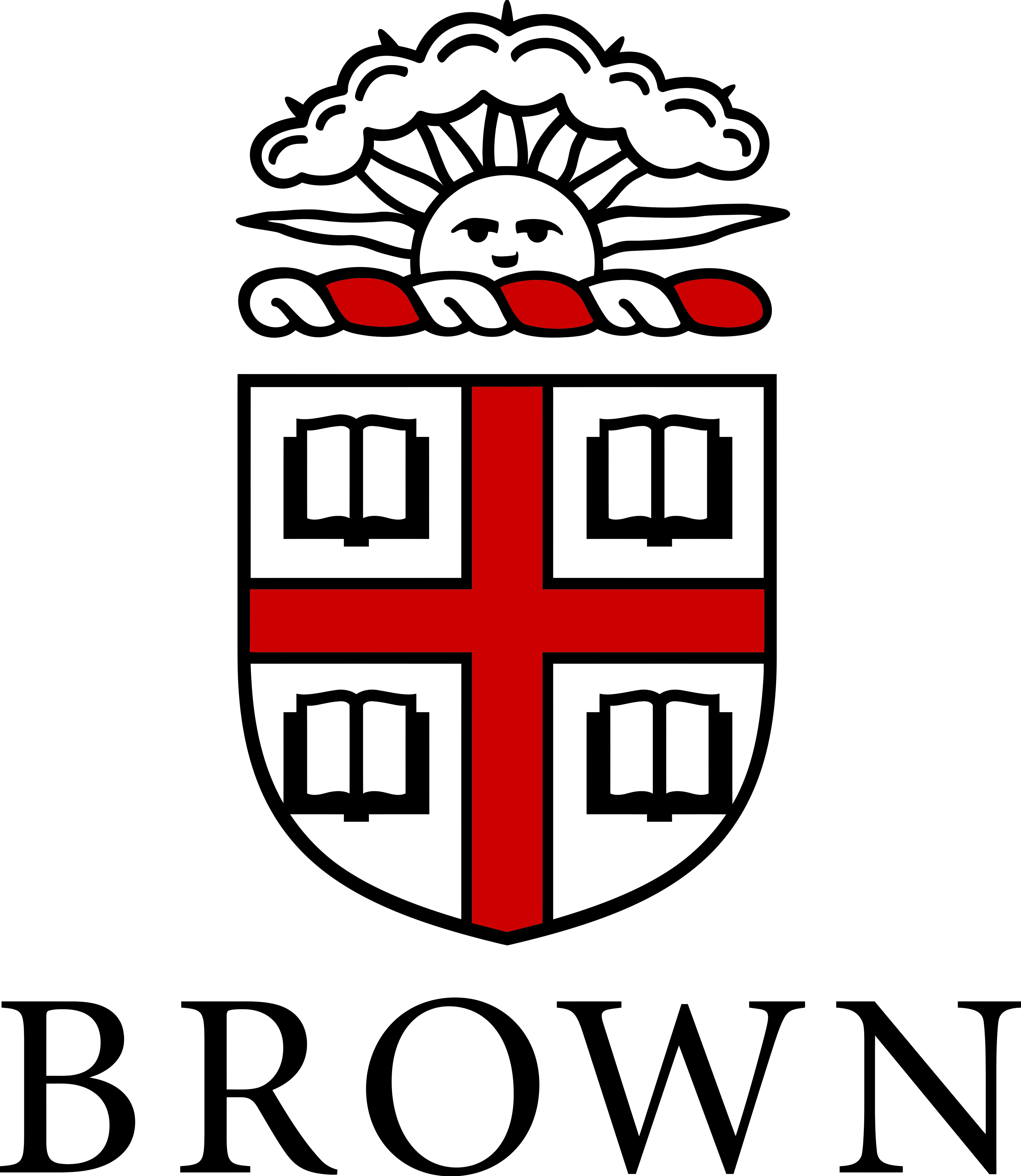 Brown University logo