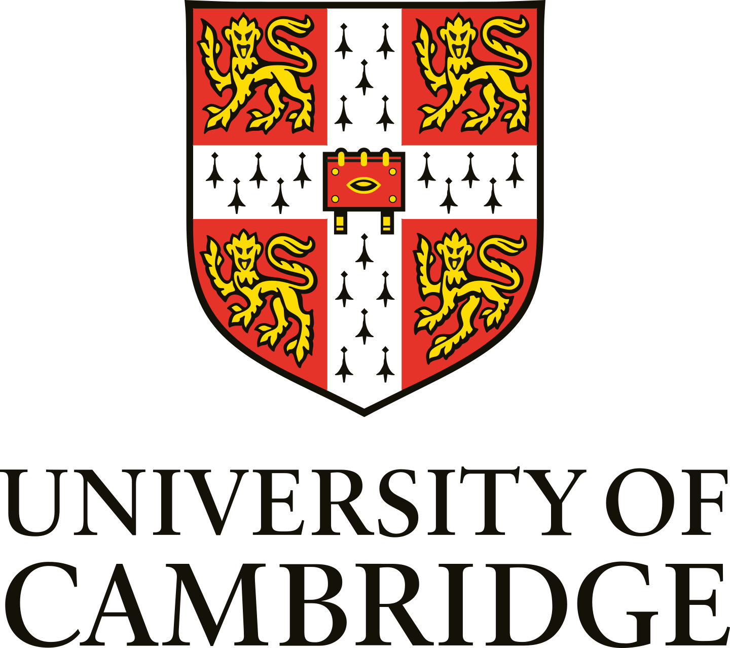 University of Cambridge logo