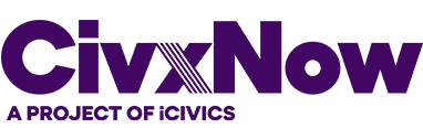 CIVxNow logo
